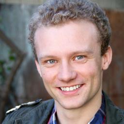 MatthewDEmerick's profile picture. Rey these are your first steps.