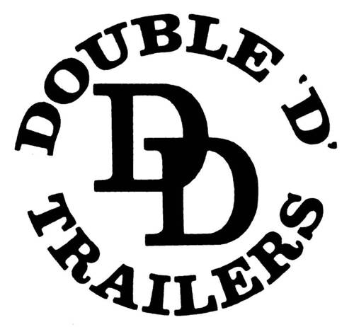 Double D Trailers sells and manufactures horse trailers with the highest safety standards for both horses and humans.