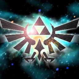 Twitter account promoting my screenplay for the Legend of #Zelda Link's Awakening