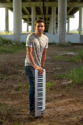 GoodallMusic's profile picture. 