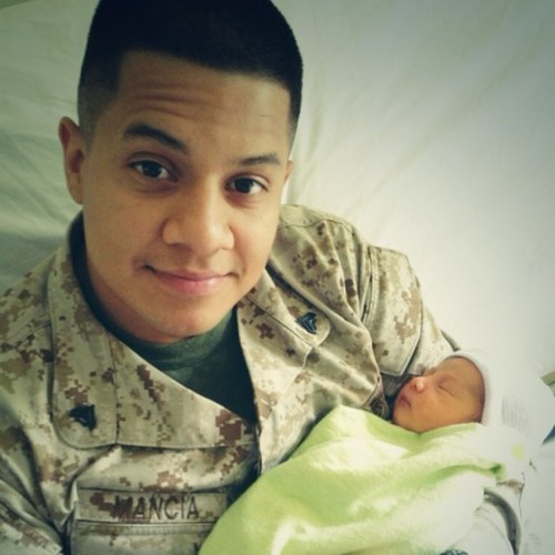 LCplMancia's profile picture. Lord if tomorrow is the day you truly decided to call me home, please let me die in a pile of empty brass