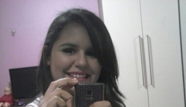 Atleta de ginastica ritmica ABCdista com mt orgulho/whats :9941-0772