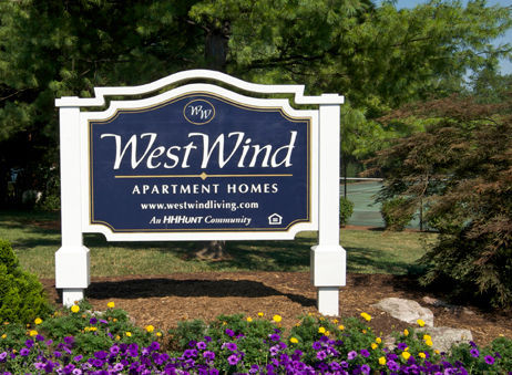 West Wind offers rental apartments and corporate suites in Roanoke, Virginia.