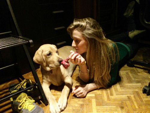 IdoiaPozueta's profile picture. 