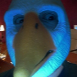 MrKevinGoose's profile picture. Creative Business Director