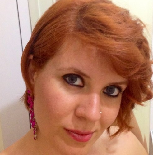 BerenDemirbas's profile picture. Hayat guzell :))