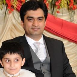 Technologist, owner of a Technology company