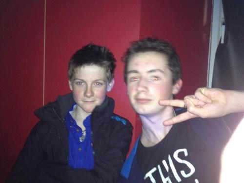 harrisongardin4's profile picture. Im a 14 year old #irishman