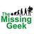 TheMissingGeek's profile image
