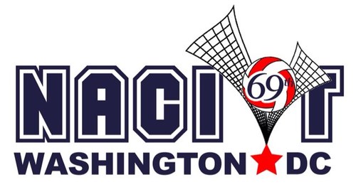 Official Twitter account for the 69th Annual NACIVT in Washington DC.  Follow me for updates!