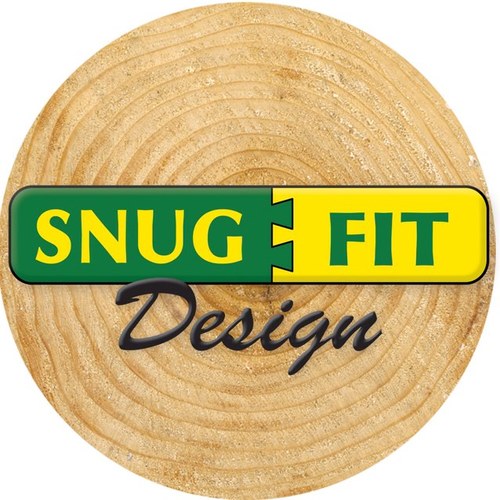 We are a local building company specializing in kitchens, bathrooms, extensions, loft conversions, windows and doors. SnugFitDesign@mail.com