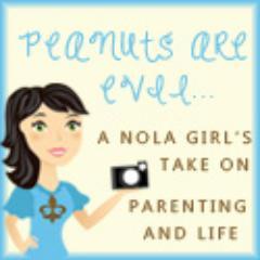 A NOLA girl's take on food allergies, homeschooling, photography, parenting and life!