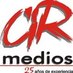 GrMedios (@gr_medios) Twitter profile photo