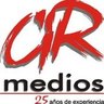 gr_medios's profile picture. Grupo Radiofónico & Medios
