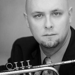 🎺 Trumpeter
👨‍🏫 Professor @hastingscollege at @fuhrhall
🎵Principal Trumpet, Hastings Symphony Orchestra
🎵Cathedral Brass Quintet

My opinions are my own.