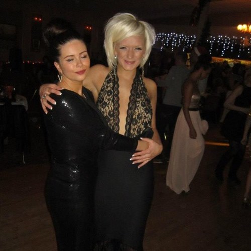 20 something fashion designer/ costume designer/ party animal/ gym fanatic living a manic lifestyle up here in leeds!!