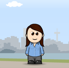 1remotevirtuoso's profile picture. a happy, self-employed wife and mom of four just taking it one day at a time :)