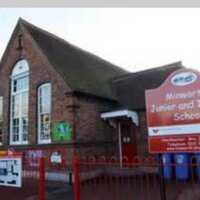 Minworth JI School (@minworthji) 's Twitter Profile