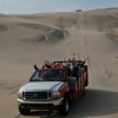 macs dune rides