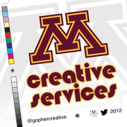 GopherCreative Profile Picture