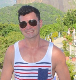 ivarbosa's profile picture. 