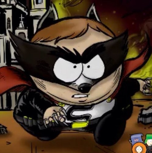 ThecoonNOT's profile picture. I am the simbol of south park i will fight everday until south park is a safe place for all Parody Account
