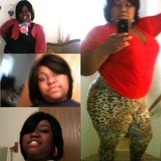 KanayahLeShae's profile picture. STOP READING THIS AND FOLLOW