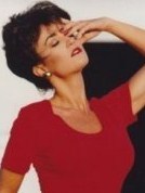 Cyberfunky's profile picture. Greatest joy r my 2kids! Grew up in New England, former model/performer/dancer bway/financier/entrepreneur Other: TinaRuggiero IG:tinabrownruggiero