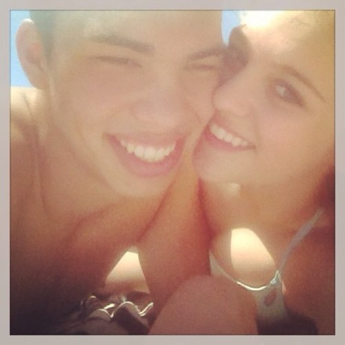 gaby.. at least we tried. i love you☀