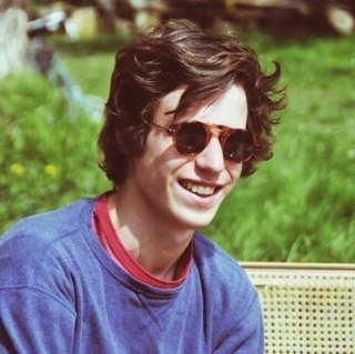 Tristanmallet's profile picture. 