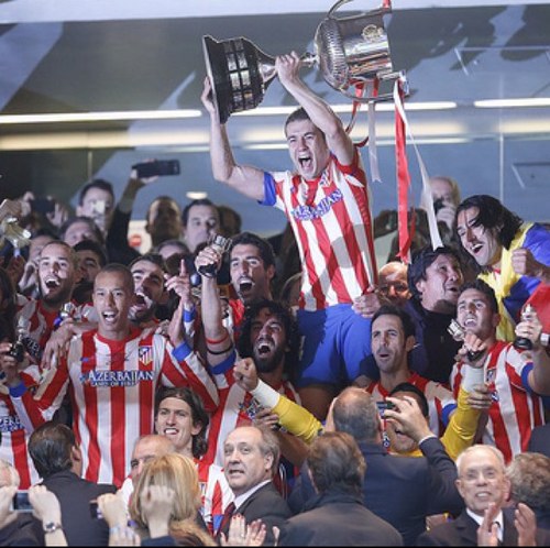 MarcosJimeBer's profile picture. Directiva Culpable!!!