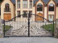 We do all metal works including windows, doors, beds, sliding gates, roofing, and any furnitures at the most affordable price guaranteed. Located in Trinidad