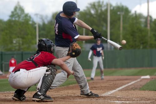 CoreyEbelhar's profile picture. 