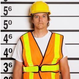 SiteBanter brings you the funniest pictures, videos & quotes from our beloved building sites around the globe.