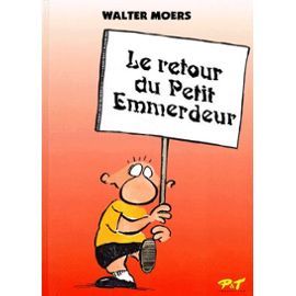 emmerdeuroff's profile picture. C'EST MOI SUPER CONNARD. 
MOI J'AIME FAIRE CHIER LES GENS CA ME PURIFIE C'EST IMPORTANT. 
TA GUEULE POUR VOIR ?