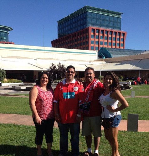 flavioazevedo86's profile picture. 