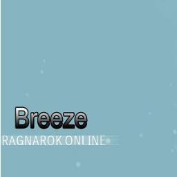 We are a Brand New! Ragnarok Online Private server called BreezeRO, and we deliver a low rate server 5/5/3