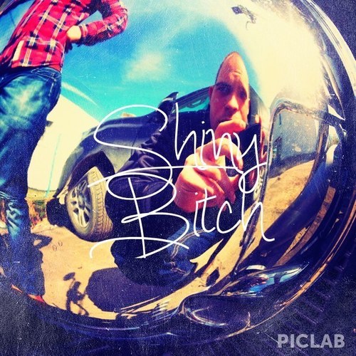 aaareiss's profile picture. Ma olen mina. The Wrapar. Confirmed.