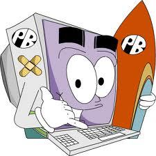 We specialize in laptop, desktop, and mac repairs. We also do tablets, Ipads, phones, Ipods and anything else electronic that you may need fixed.