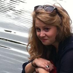 Rebekah Mersereauさんのプロフィール画像