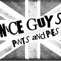 Nice Guys Pizza (@niceguyspizza) 's Twitter Profile