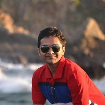 Ankit Garg profile photo