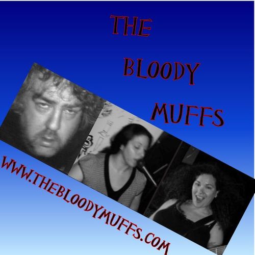 BloodyMuffs's profile picture. Punk band, New York City, http://t.co/uBrCyJwzLM, fuck your mom.