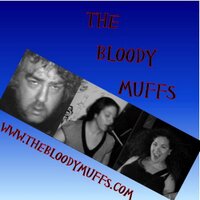The Bloody Muffs (@bloodymuffs) Twitter profile photo