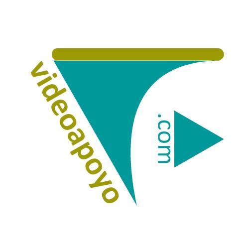 videoapoyo's profile picture. Somos una solución efectiva a la hora de establecer estrategias que impliquen piezas audiovisuales.