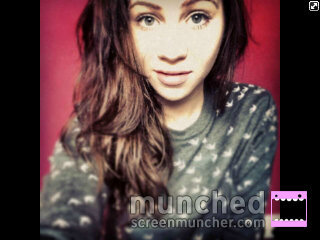 Follow me on instagram - jazrice