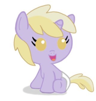 MLP_DinkyDu's profile picture. Hi! Im Dinky Doo! I hate discord whooves. I love my mum: @mlp_lilderpy! I hope @DrWhoovesE well be my daddy some day! ((RP heavy, filly, unicorn))