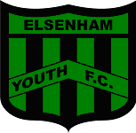 ElsenhamYouthFC's profile picture. 