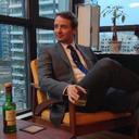 Peter Sanford - @petesanford - Twitter