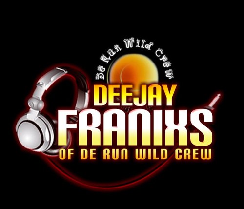 I’m DJ and here to have some fun and share it also